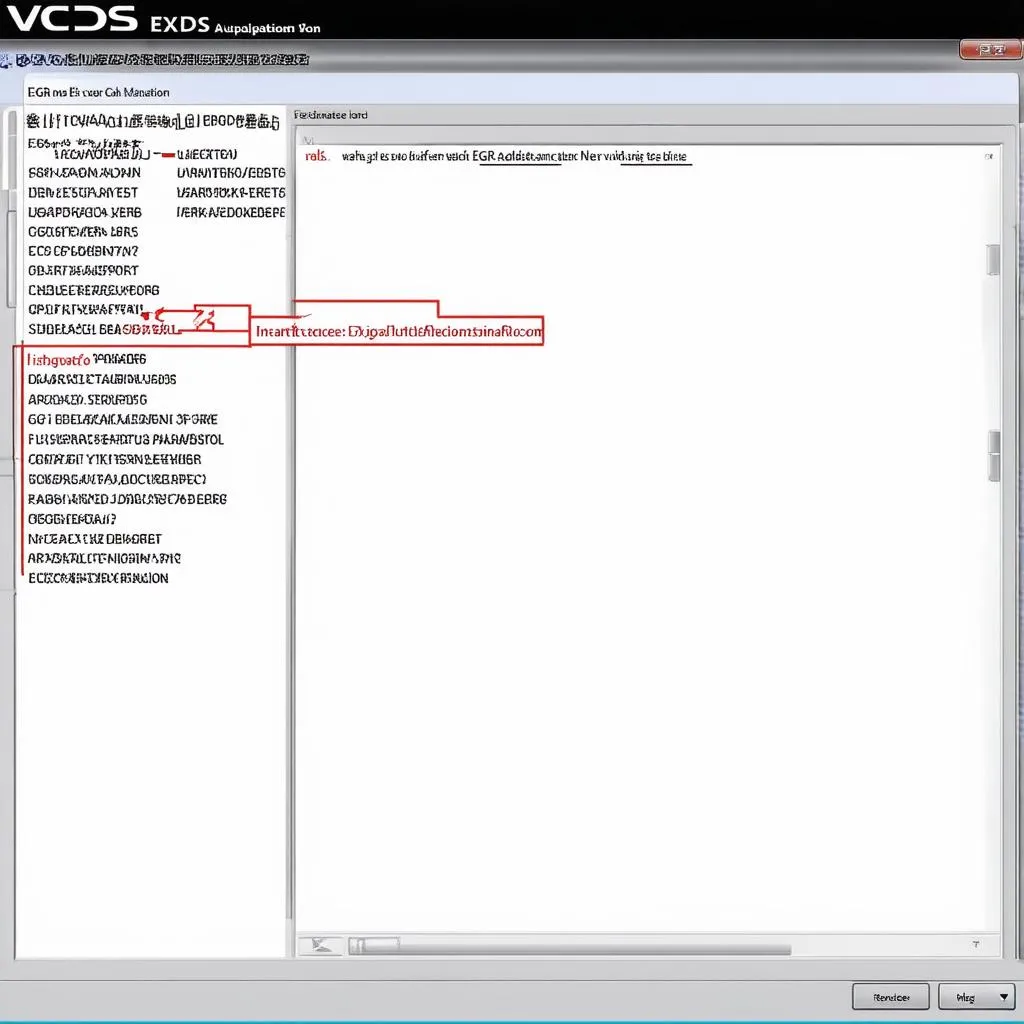 VCDS Software