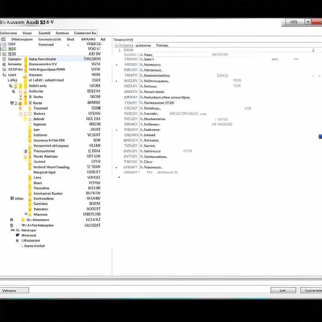 vcds-software-interface