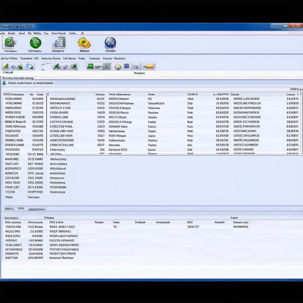 vcds-software