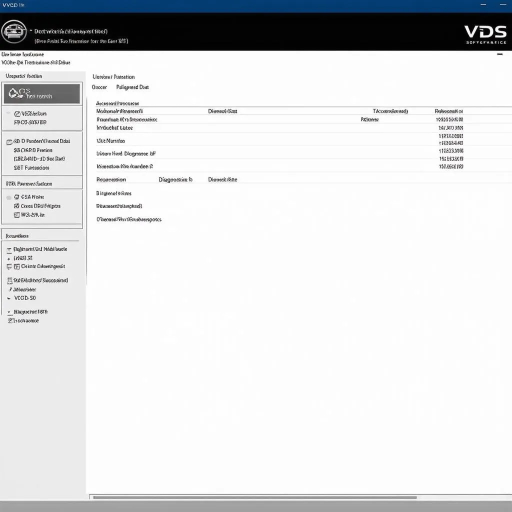 vcds-software