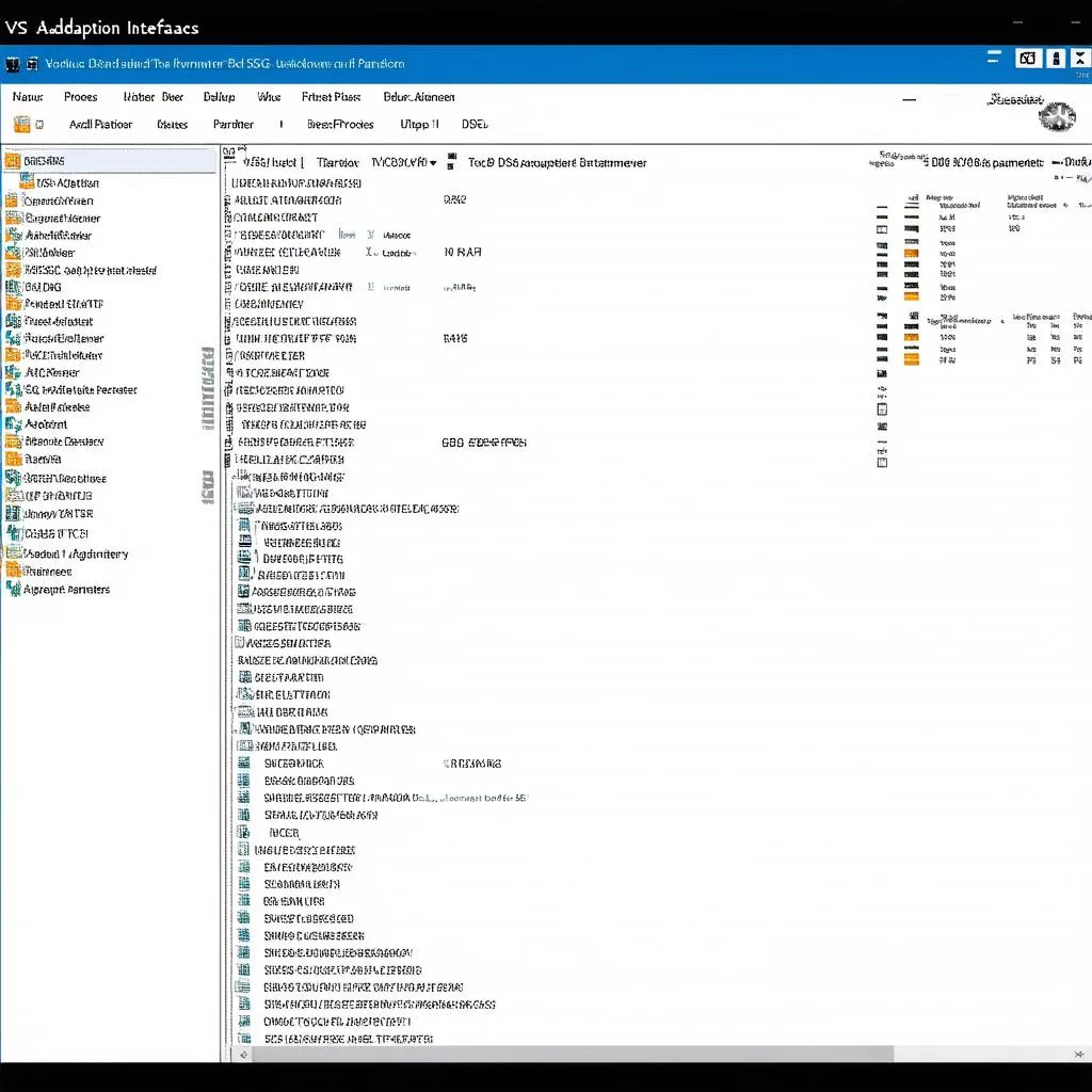 VCDS Software