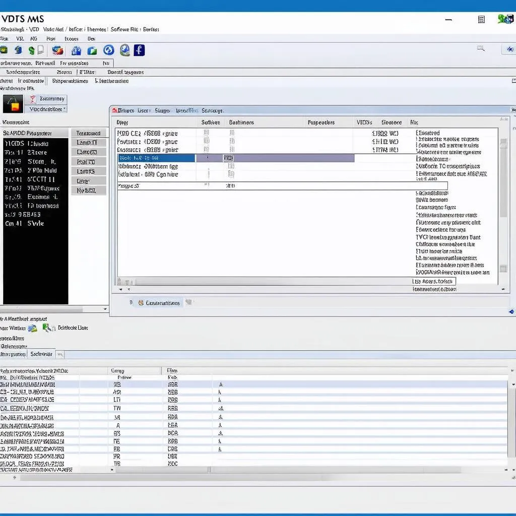 VCDS Software