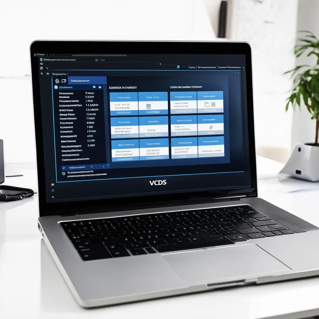 VCDS Software