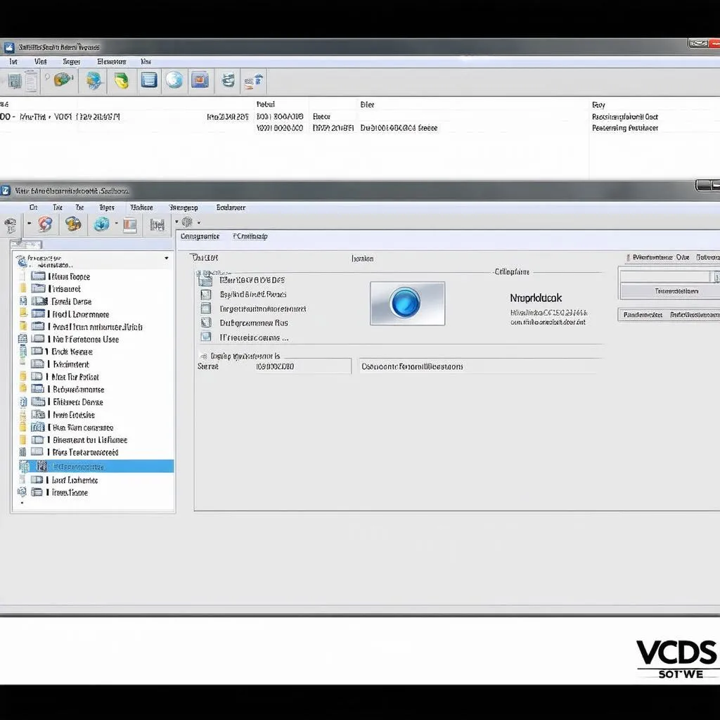 VCDS Software