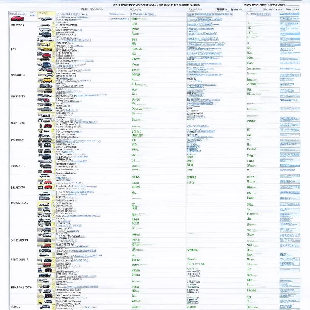 VCDS Supported Cars