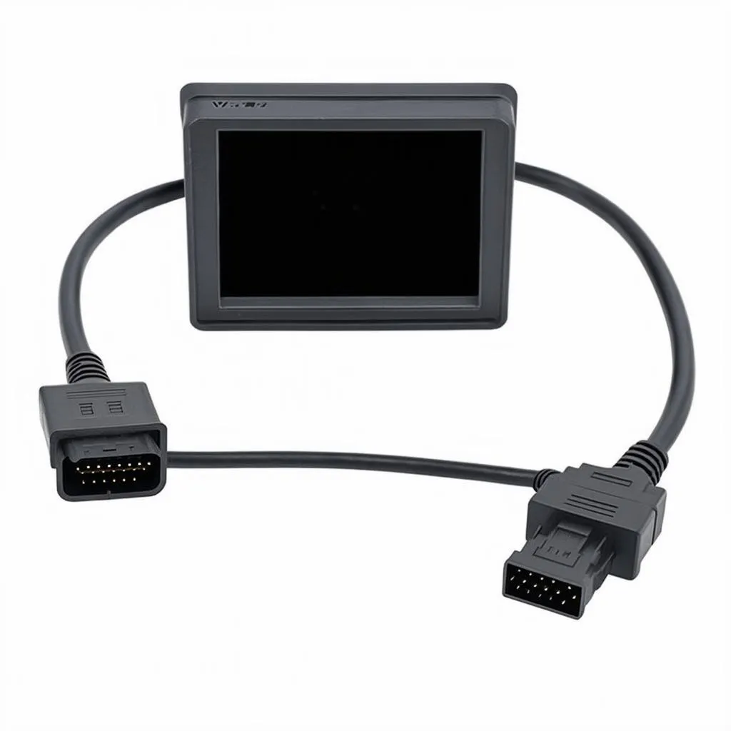 VCDS Tool for Volkswagen