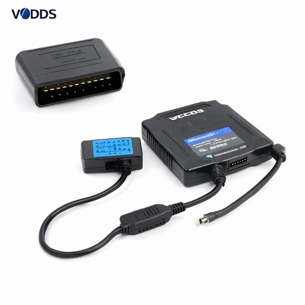 VCDS Tool