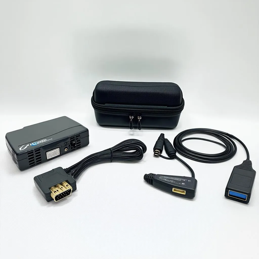 VCDS Diagnostic Tool Set