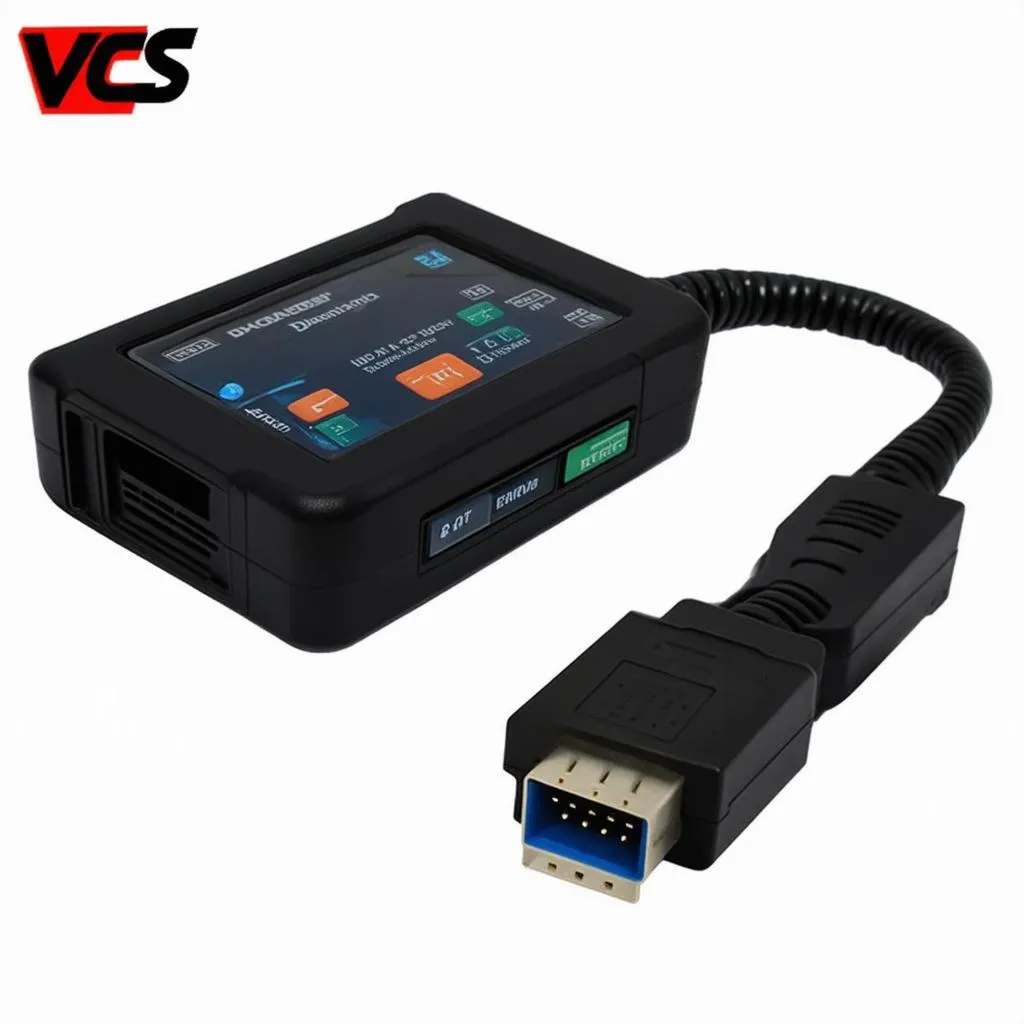 vcds-tools