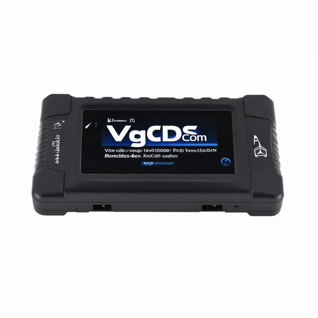 VCDS Vag-Com Diagnostic Tool