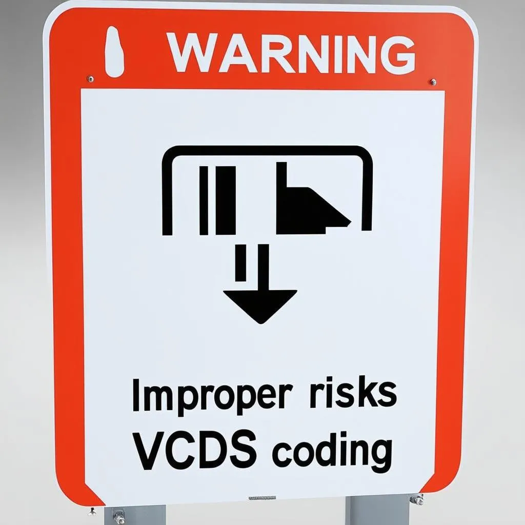 vcds-coding-risks