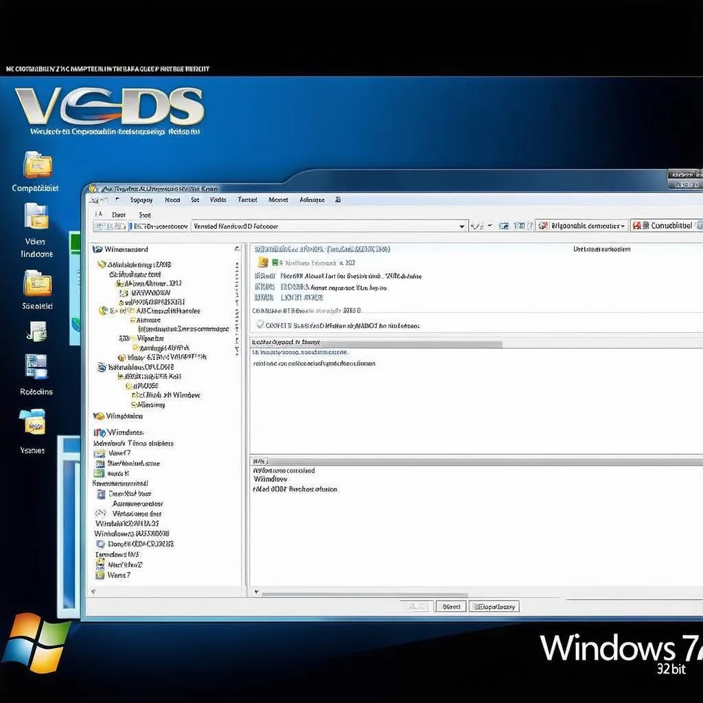 VCDS Software on Windows 7 32-bit