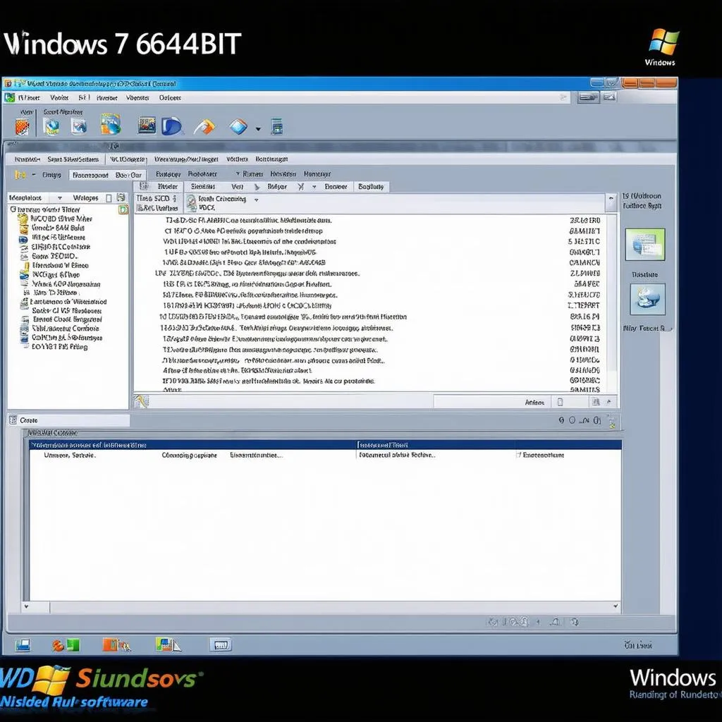 VCDS Software on Windows 7 64-bit