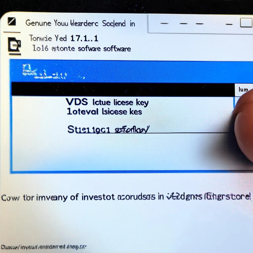 Genuine VCDS 17.1 License