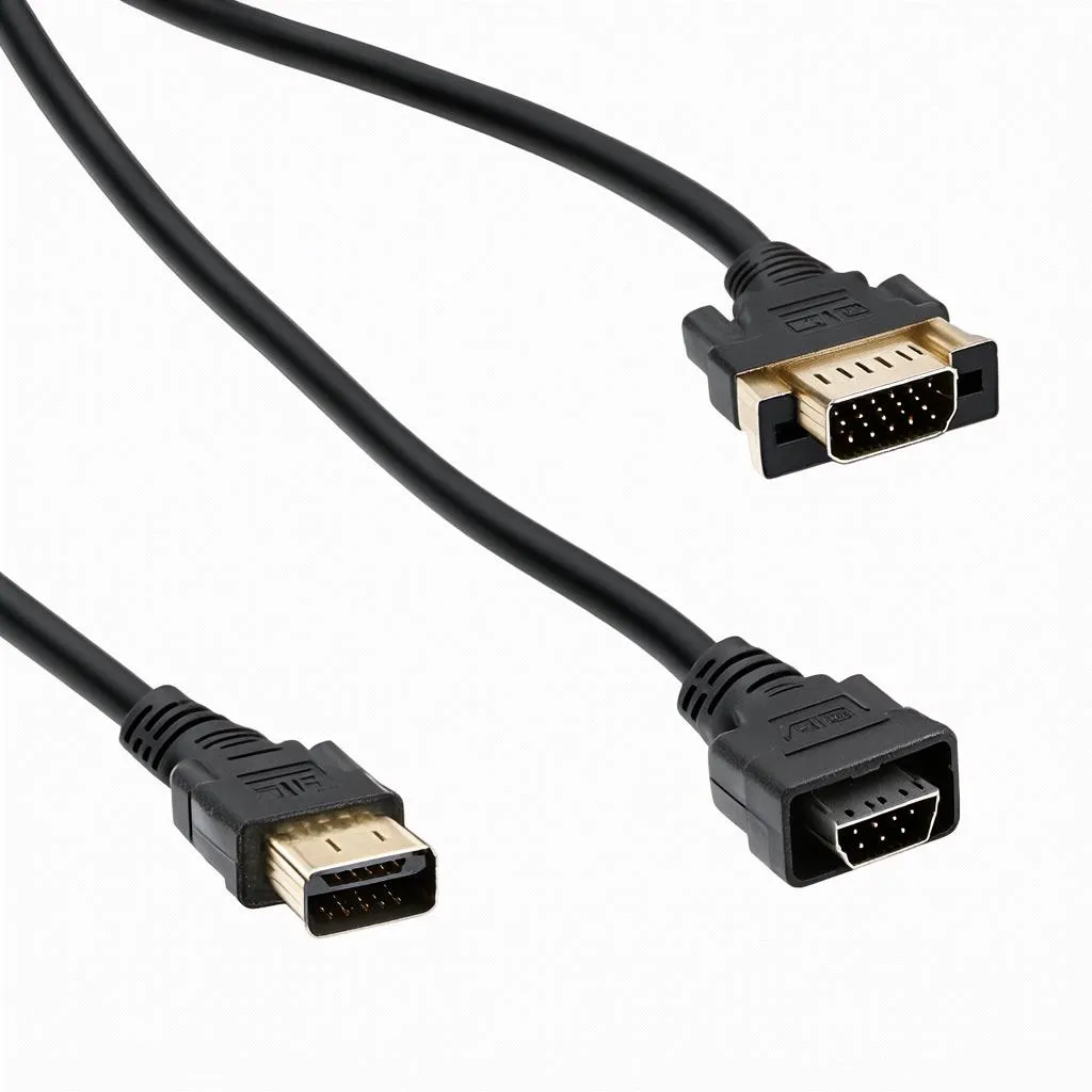 VCDS Cable