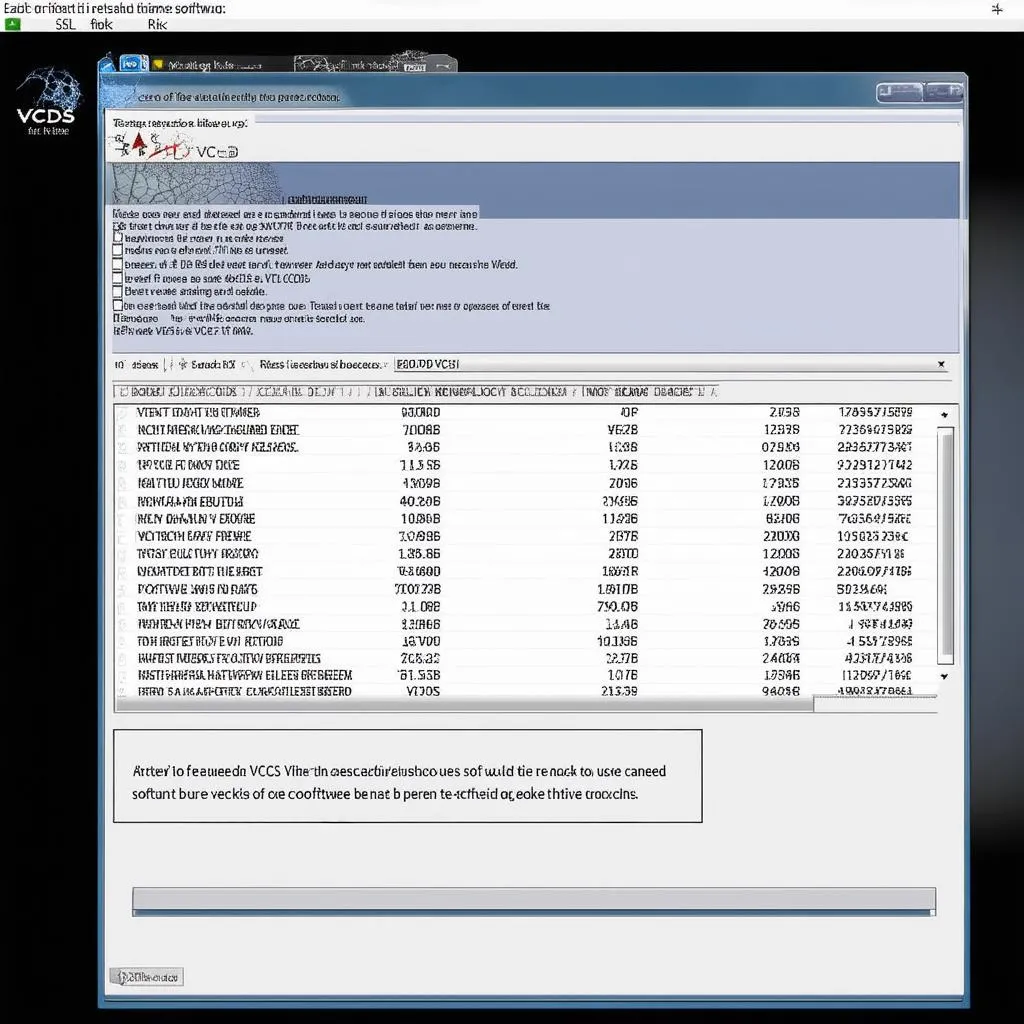 VCDS Crack Update