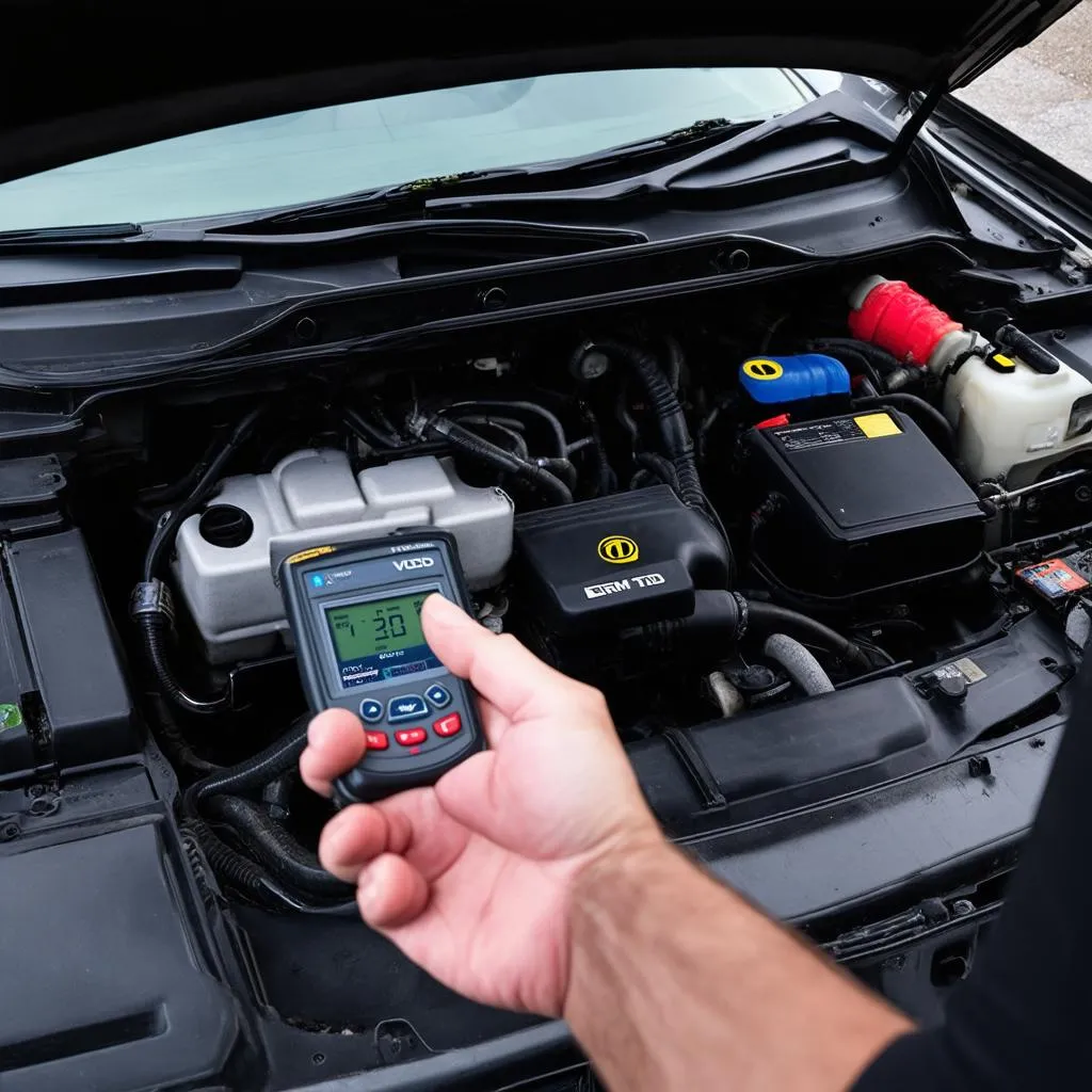 vcds diagnostic tool