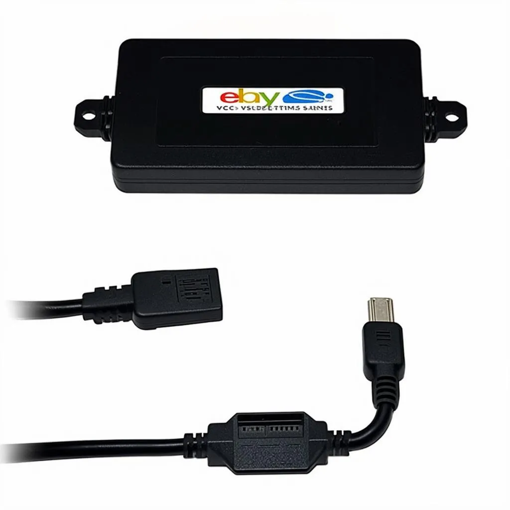 VCDS eBay Kabel