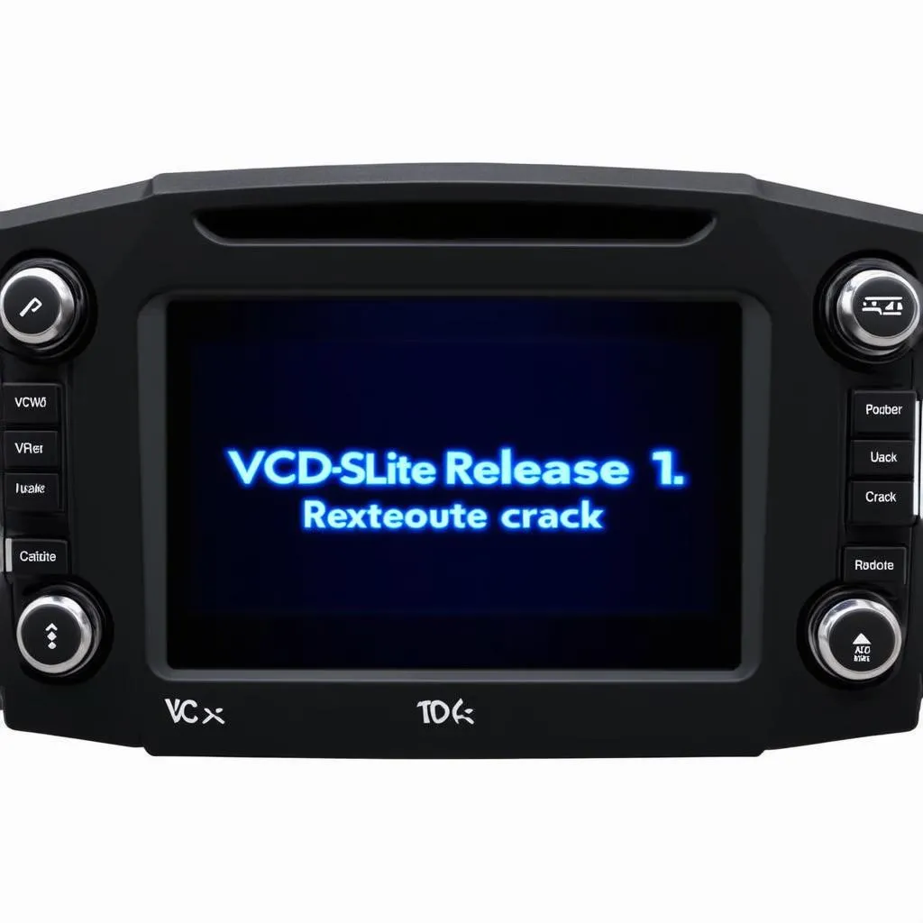 VCDS Lite Release 1.2 Crack