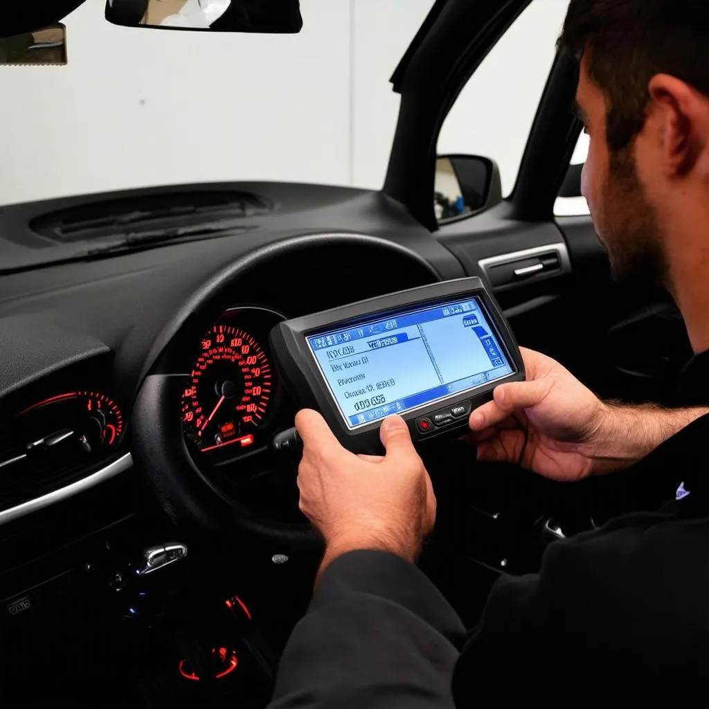 VCDS Q3 Diagnostics