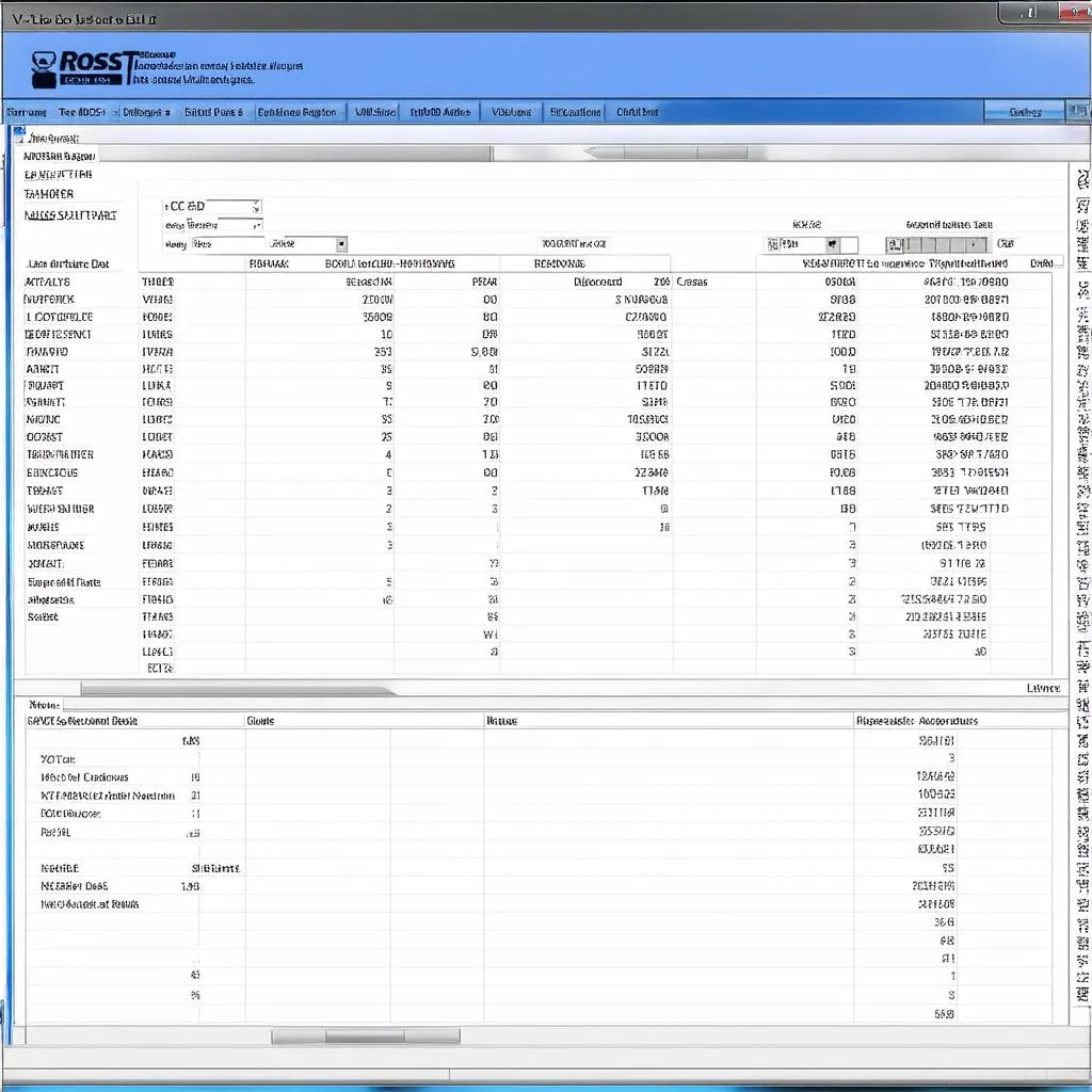 VCDS Ross-Tech Software