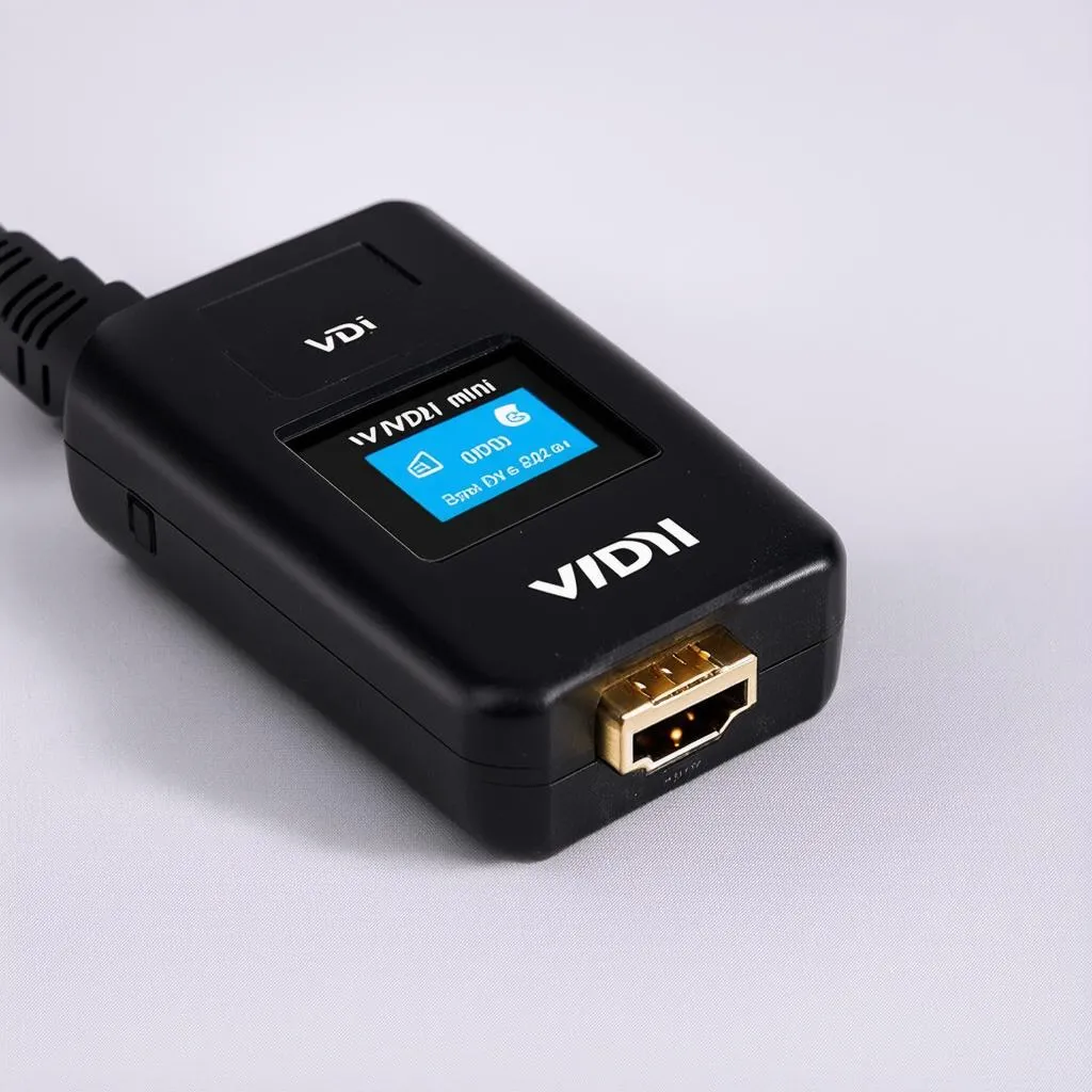 VVDi Mini Device