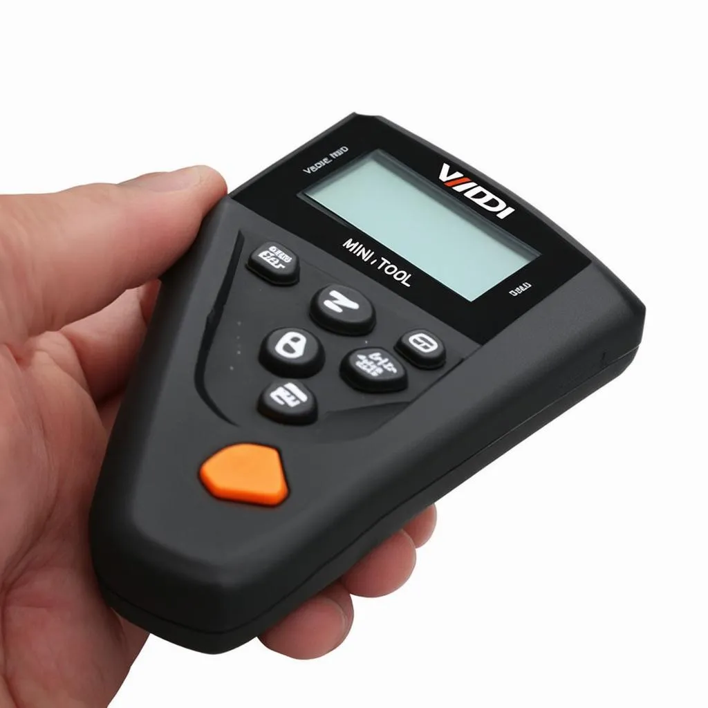 VVDI Mini Key Tool