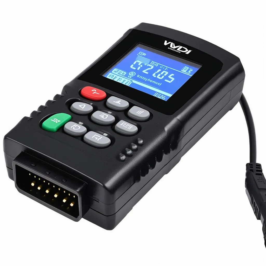 VVDI V2 Key Programmer