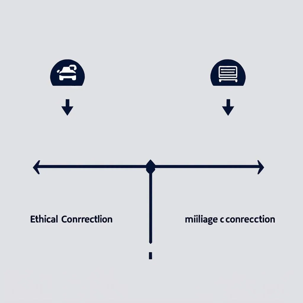 VW Mileage Correction Ethics