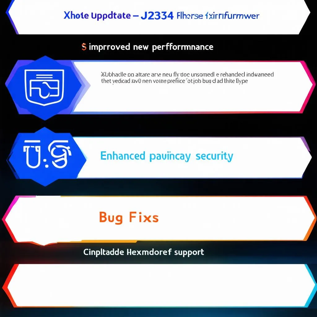 Benefits of Updating Xhorse J2534 Firmware