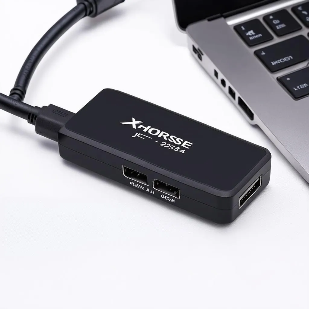 Xhorse J2534 Device