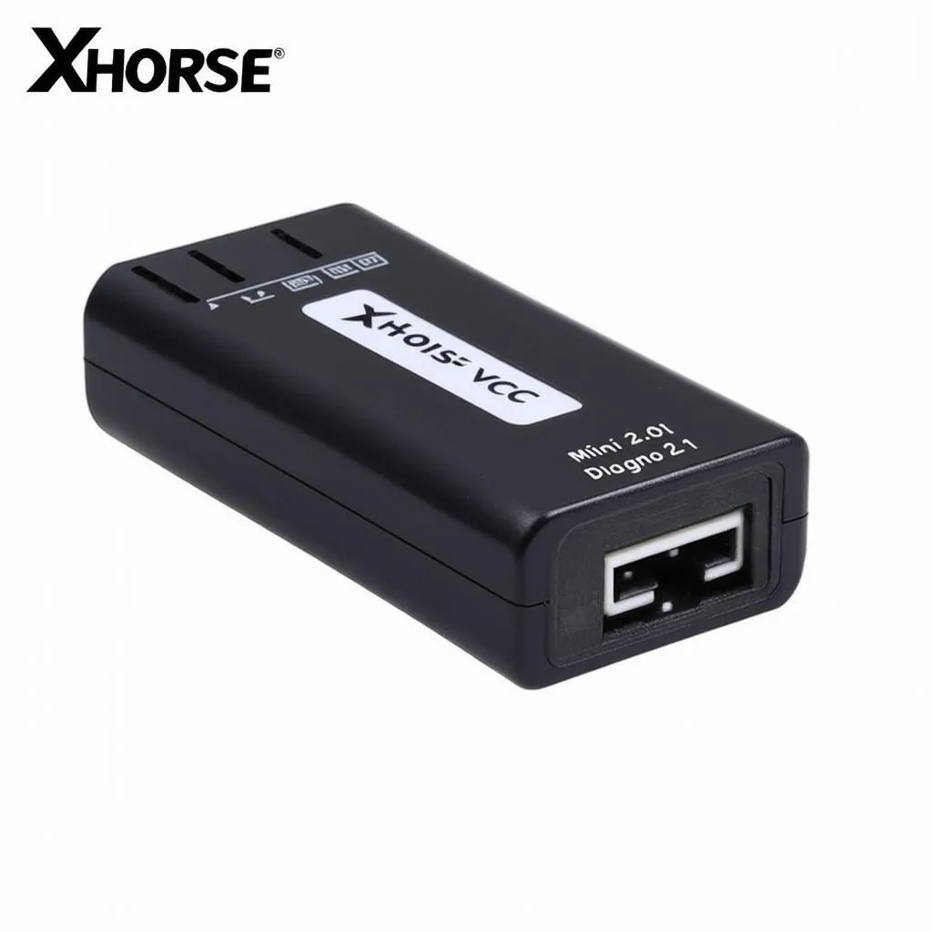 Xhorse Mini VCI