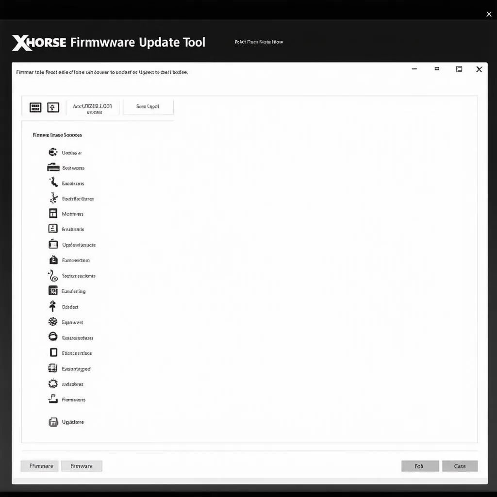 xhorse-firmware-update-tool