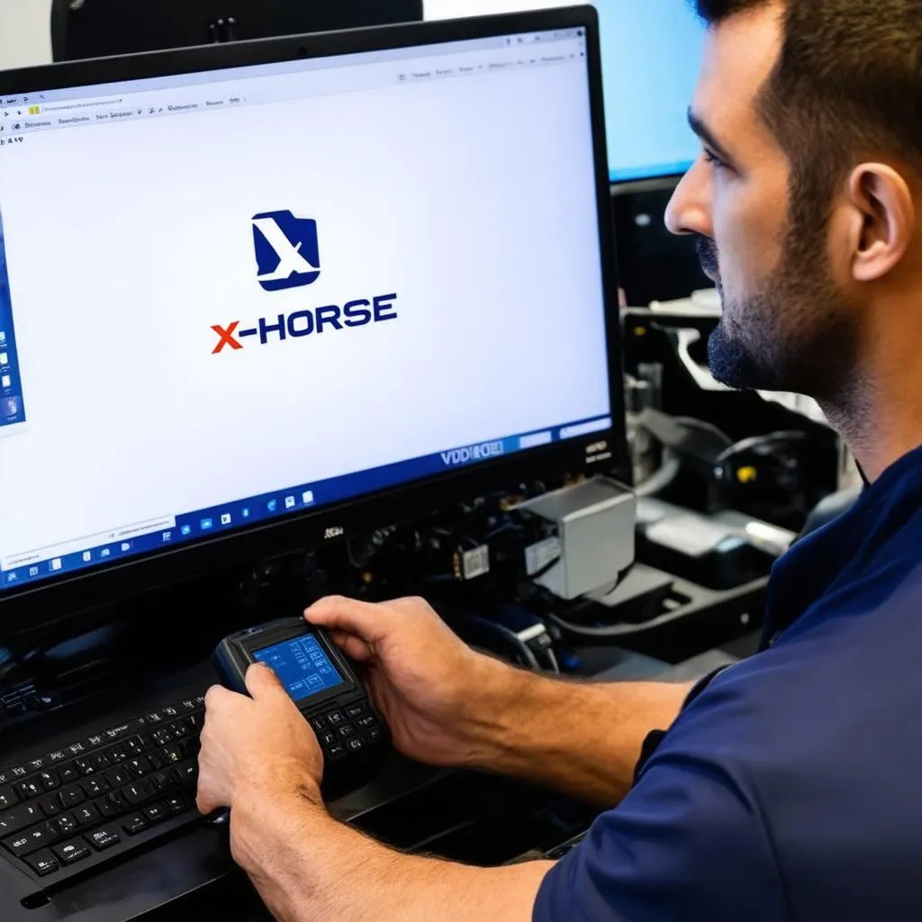 how often to update xhorse vvdi key tool