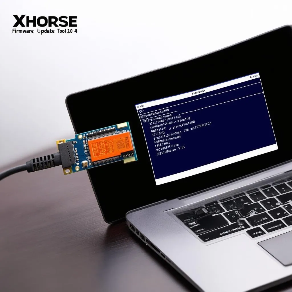 Xhorse VCI Device