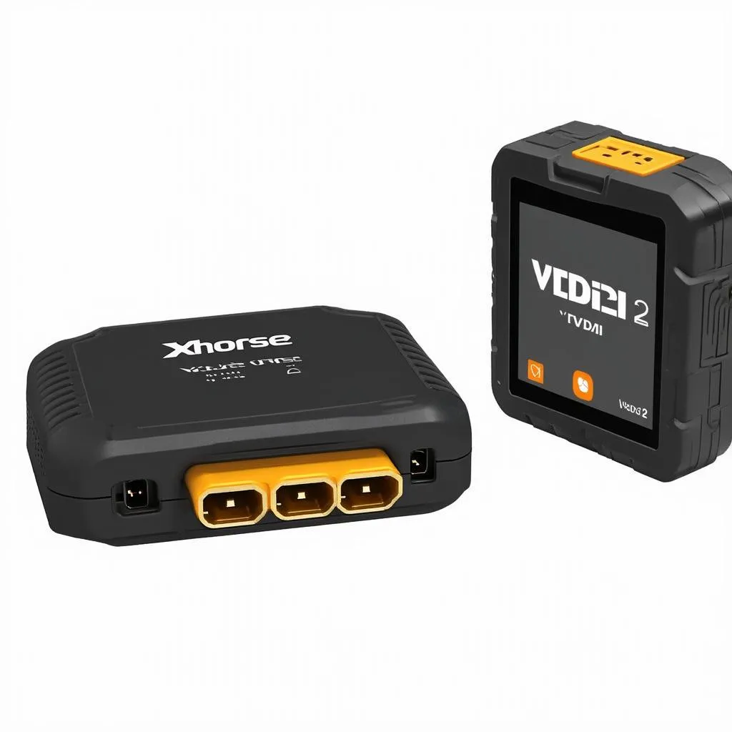 Xhorse VVDI2