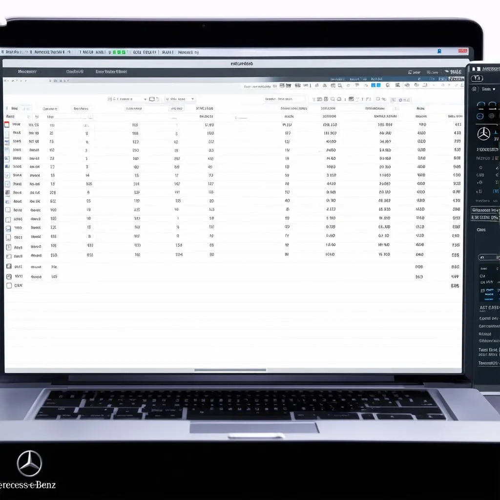 mercedes-ecu-tuning-software