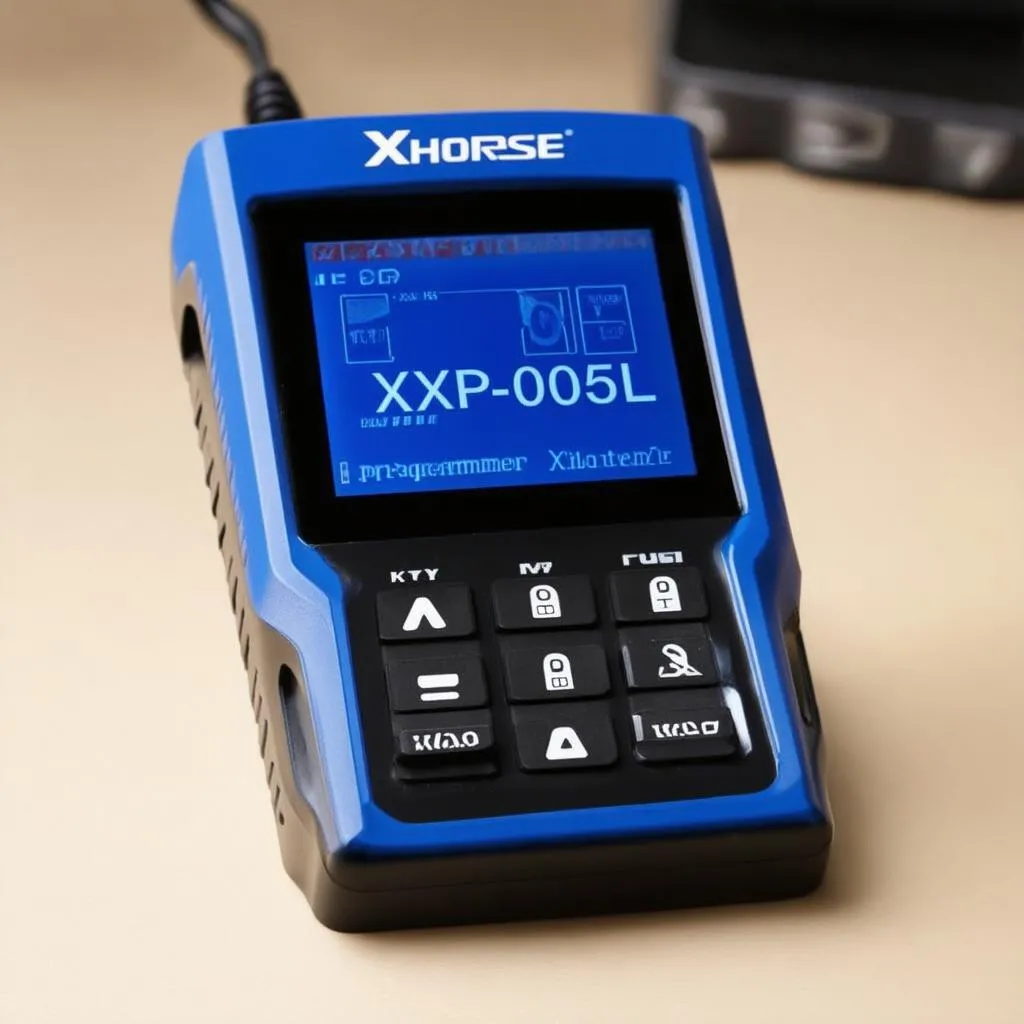 Xhorse XP-005L Device