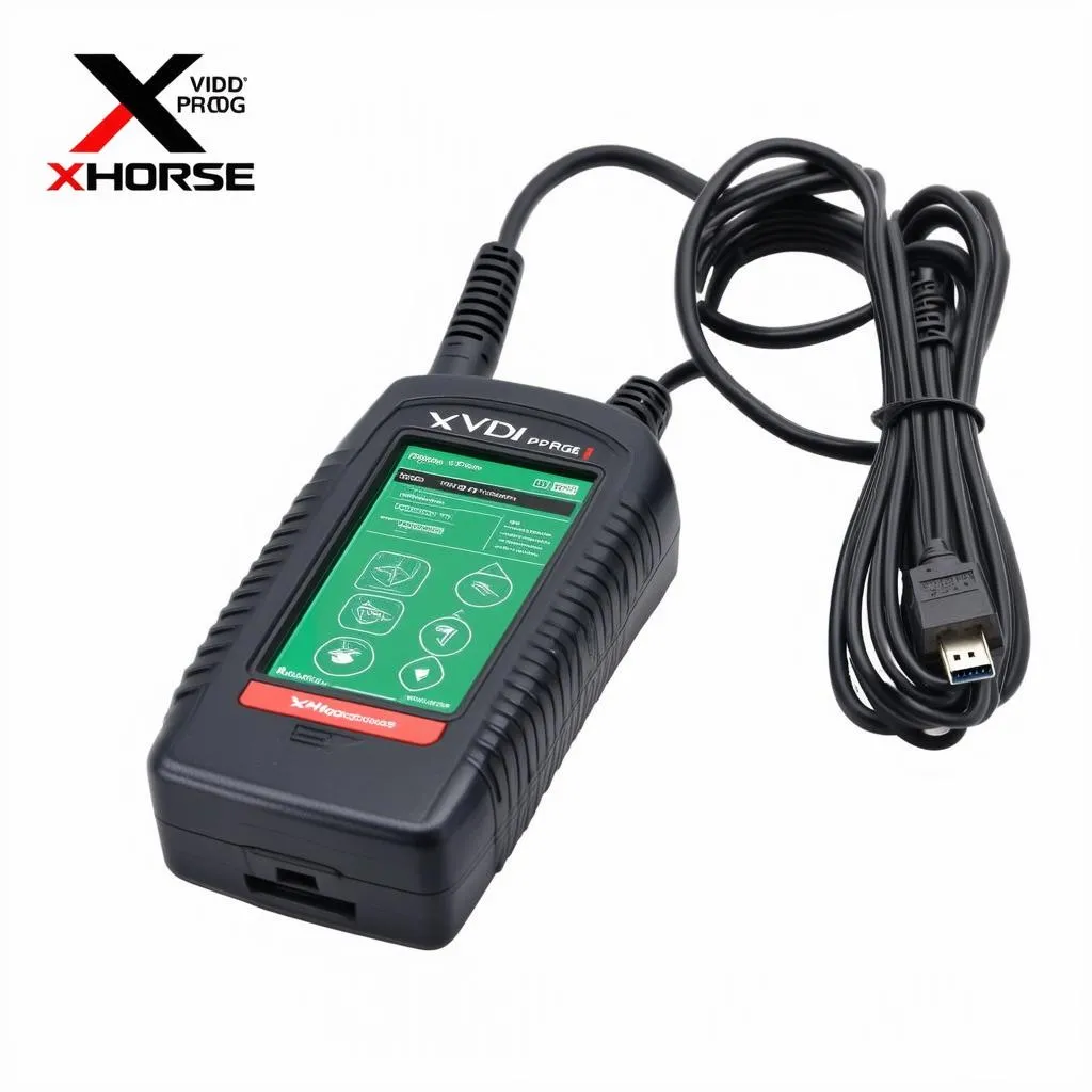 Xhorse VVDI Prog Programmer