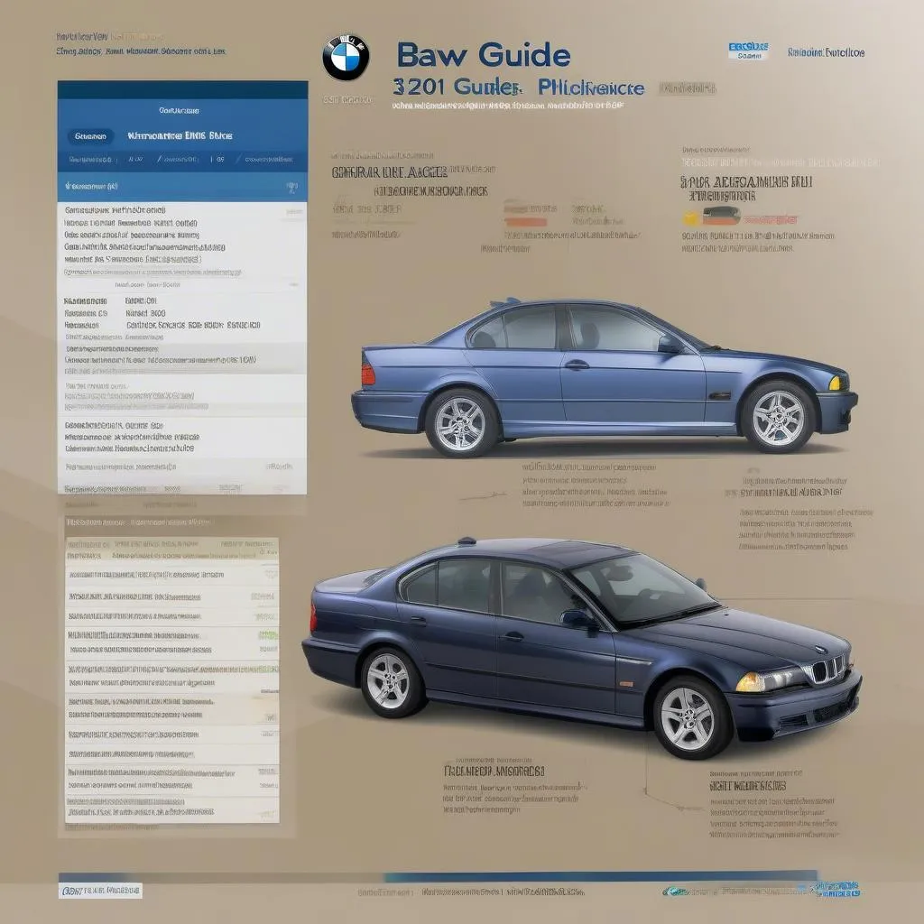 2001 BMW 325i Price Guide: Kelley Blue Book, Edmunds, AutoTrader