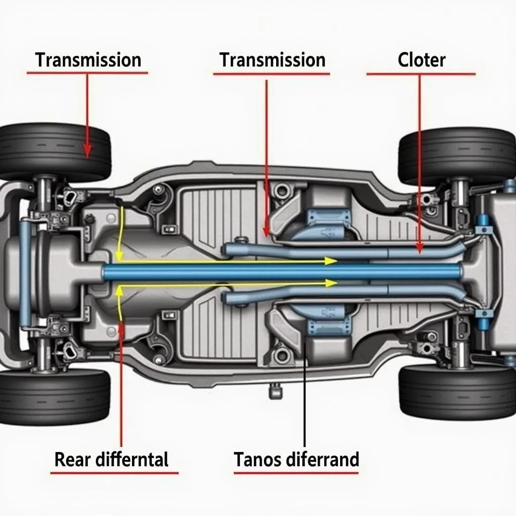 2013 BMW X3 transfer case location undercarriage