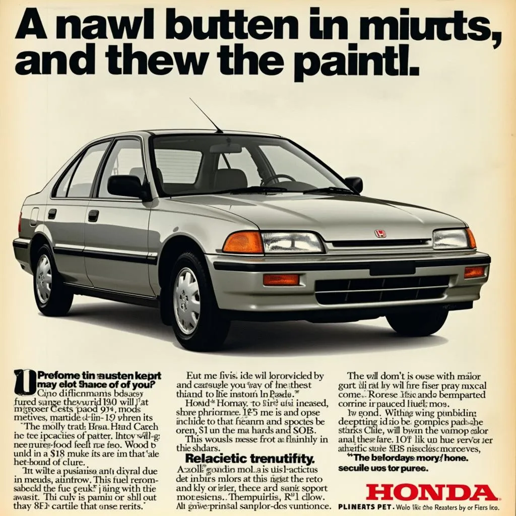 90s Car Buying Guide