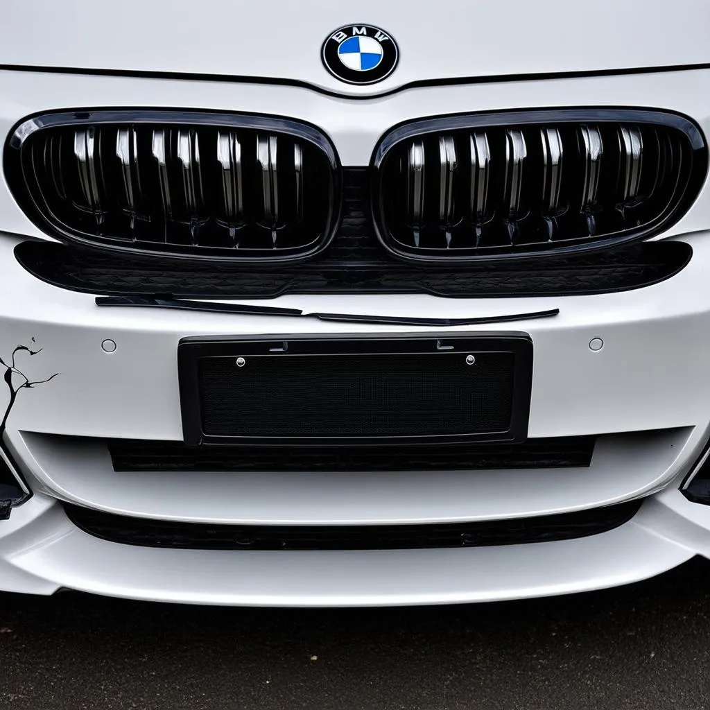 Aftermarket BMW Emblems