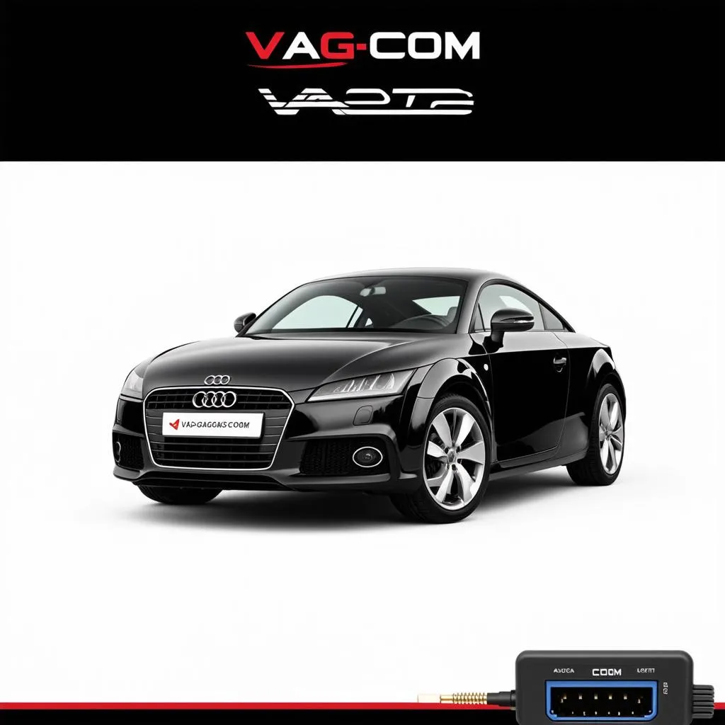 Audi TT VAG-COM Tuning