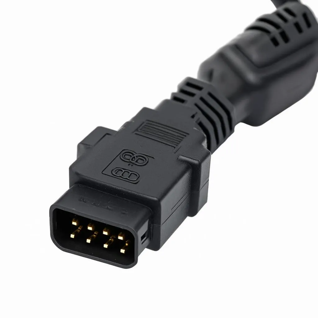 audi vcds cable