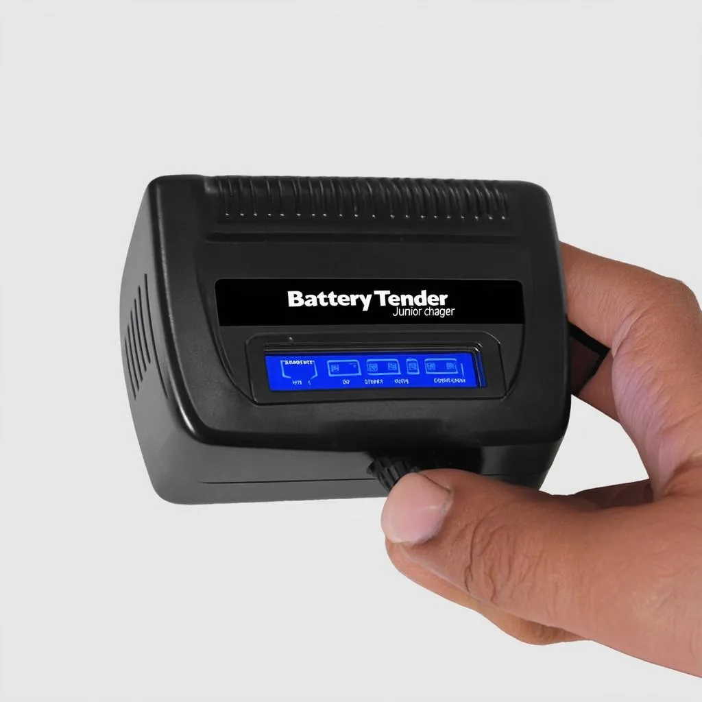 Battery Tender Junior