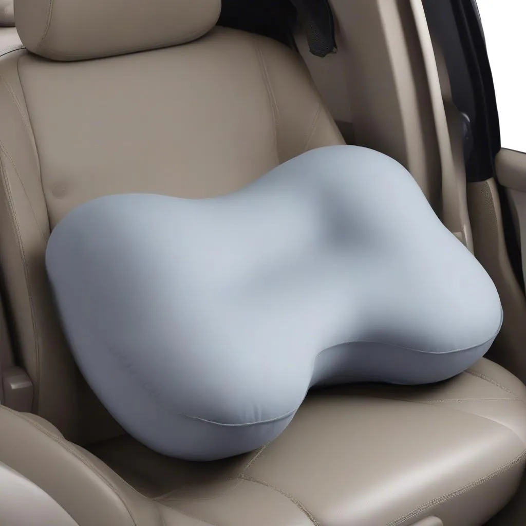 Guide for choosing the best small car pillow for your needs