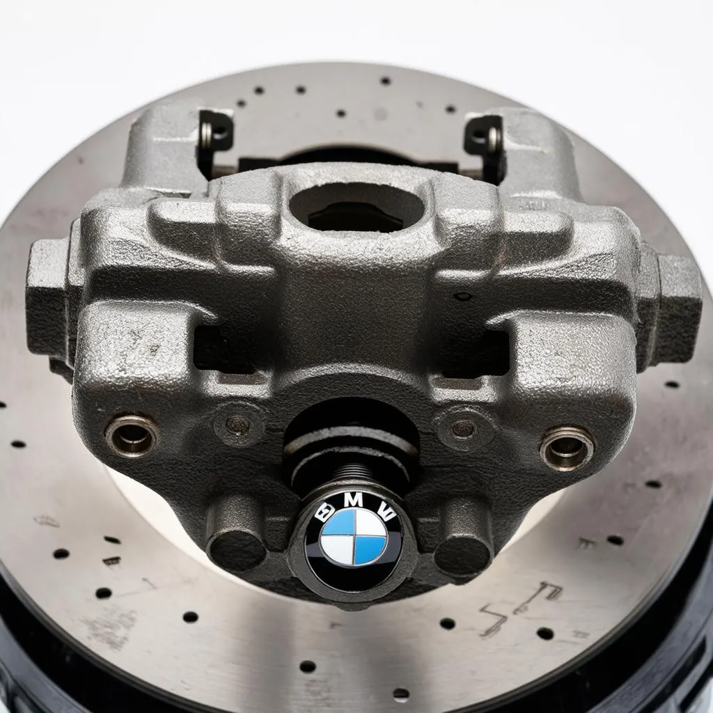 bmw-135i-brake-calipers