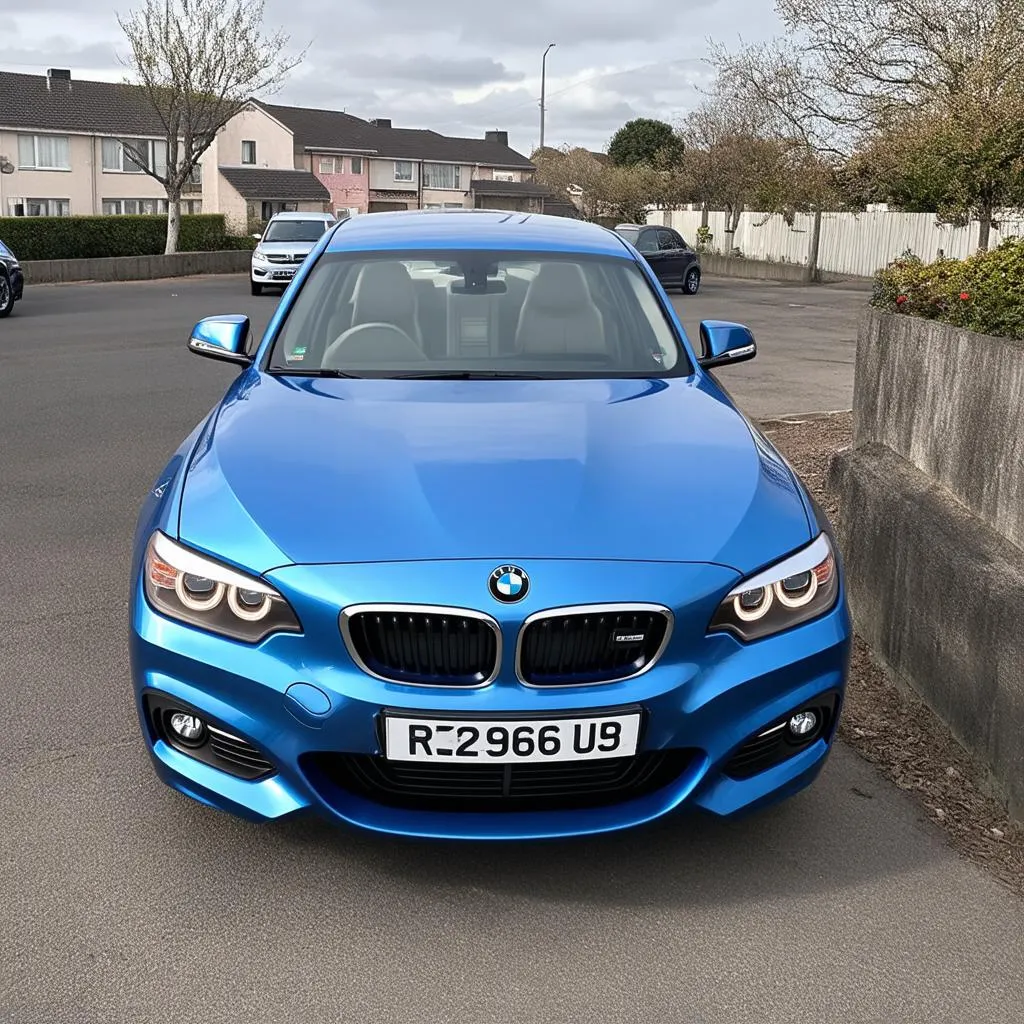 Used BMW 2 Series for Sale