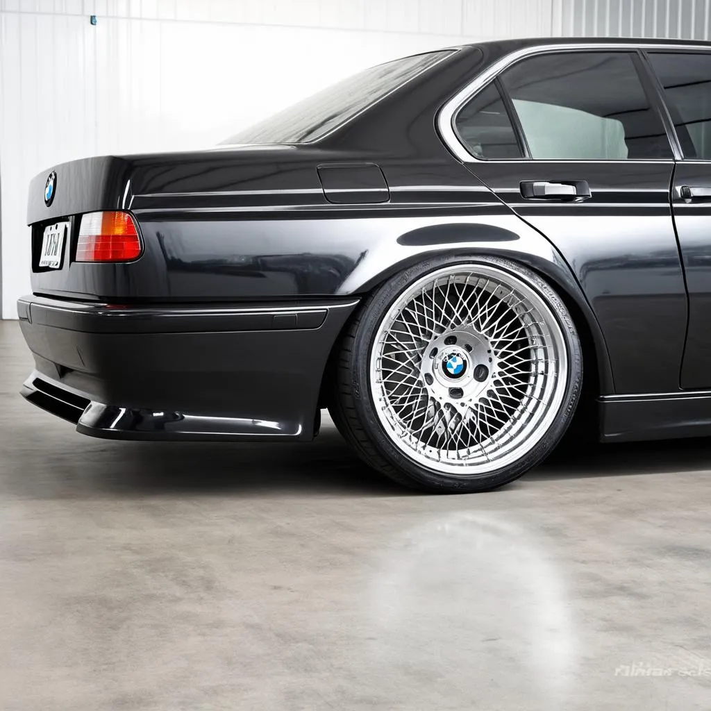 bmw 20 inch rims